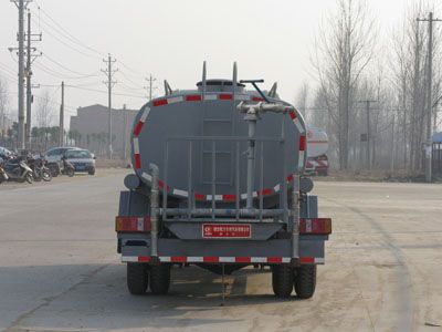 Cheng Liwei  CLW5081GSSB3 Sprinkler truck