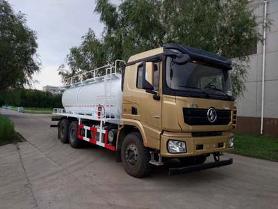 Inoda  DQJ5252GXW Suction vehicle