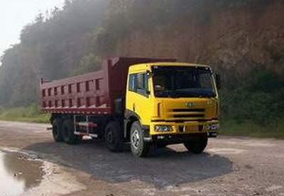 Phoenix  FXC3311T4 Dump truck