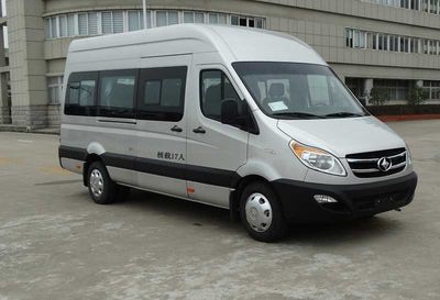 Star Kailong  HFX6607BEVK10 Pure electric passenger cars