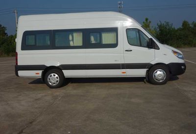 Star Kailong  HFX6607BEVK10 Pure electric passenger cars