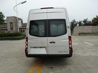 Star Kailong  HFX6607BEVK10 Pure electric passenger cars