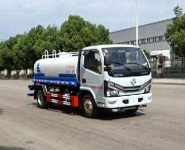 Juchen Ace Car HNY5070GPSEP6 watering lorry 