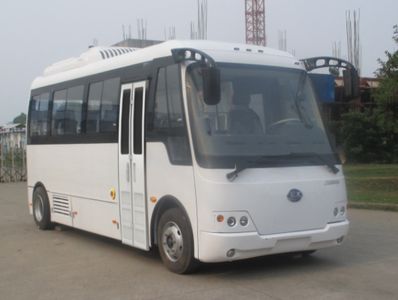 Jiangxi Automobile JXK6650BEV Pure electric passenger cars