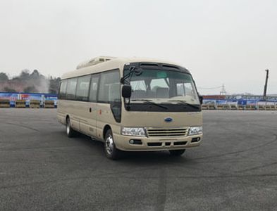 Kaiwo  NJL6806BEV12 Pure electric passenger cars