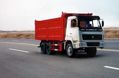 Lufeng  ST3252C Dump truck