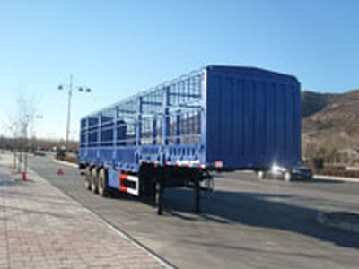 Eight Horse  TSS9406CXY Gantry transport semi-trailer