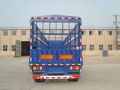 Eight Horse  TSS9406CXY Gantry transport semi-trailer