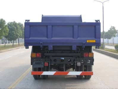 Shenying  YG3070G Dump truck