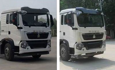 Yutong  YTZ5257GJB45F Concrete mixing transport vehicle