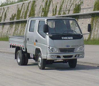 Ouling ZB1022BSASLight truck