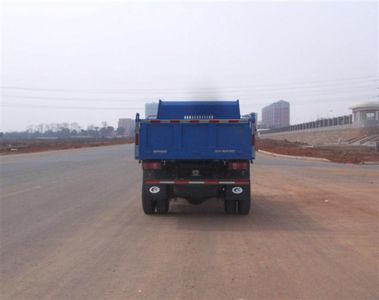 Foton  BJ3041V3KBBB2 Dump truck