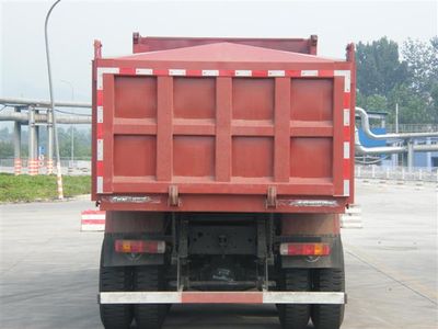 Foton  BJ3258DLPJB38 Dump truck