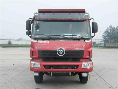 Foton  BJ3258DLPJB38 Dump truck