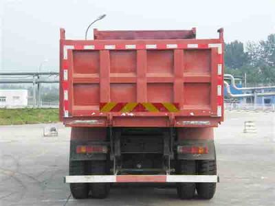 Foton  BJ3258DLPJB38 Dump truck