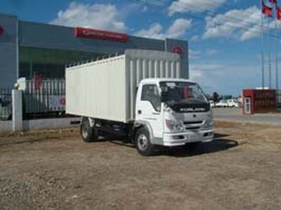 Era  BJ5043V7BEAMH2 Peng style transport vehicle