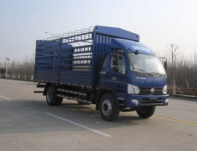 Foton  BJ5163CCY8 Grate type transport vehicle