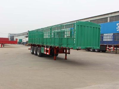 Tongyada  CTY9361CCY Gantry transport semi-trailer