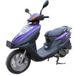 Guangya GY125T2PTwo wheeled motorcycles