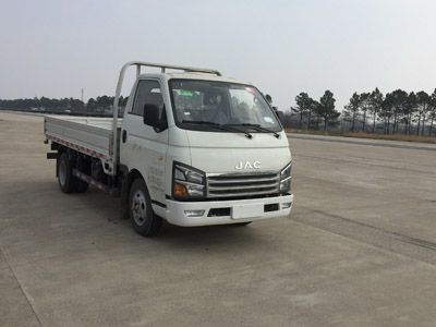 Jianghuai brand automobiles HFC1041PV3K2C1V Truck