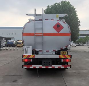 Shenhu  HLQ5322GRYEQ6 Flammable liquid tank transport vehicle