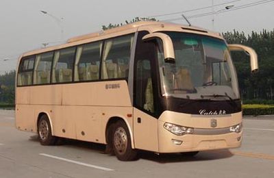 Zhongtong Automobile LCK6935HA coach