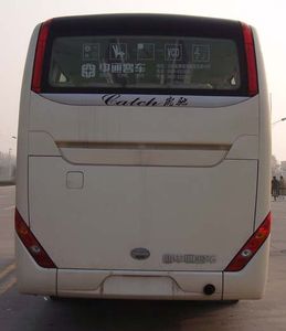 Zhongtong Automobile LCK6935HA coach