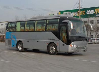 Zhongtong Automobile LCK6935HA coach