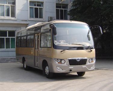 Lishan LS6728C5coach