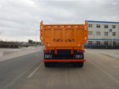 Pengxiang  SDG3250GUMD3ND Dump truck