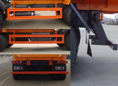 Pengxiang  SDG3250GUMD3ND Dump truck