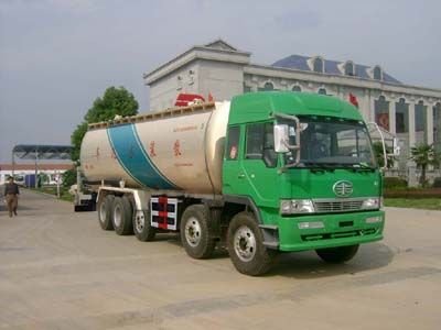 Longdi  SLA5360GSNC Bulk cement truck