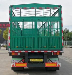 Shi Shenghang  SSH9404CCY Gantry transport semi-trailer