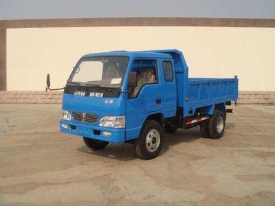 Chida  SY4015PD4 Self dumping low-speed truck