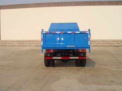 Chida  SY4015PD4 Self dumping low-speed truck