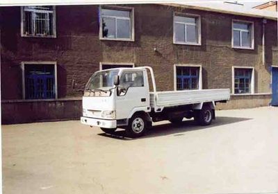 Jinbei  SY58151 Low speed truck