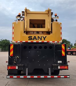 Sany  SYM5556JQZSAC3500T8 All terrain crane