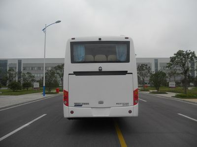 Yaxing  YBL6117HBEV1 Pure electric passenger cars