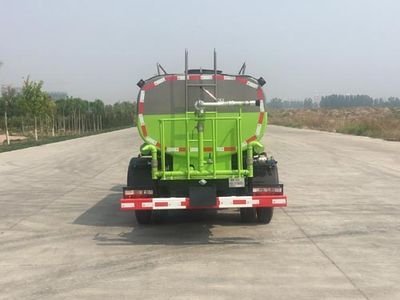 Hengba  YYD5070GSSD5 Sprinkler truck