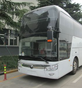 Yutong  ZK6146HQY5Y coach