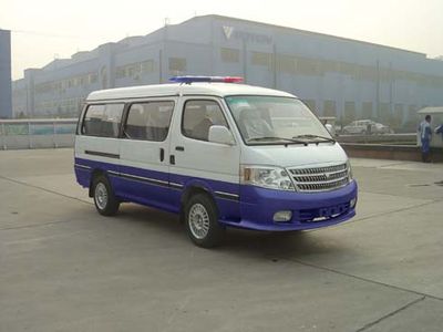 Foton BJ5026E15XA2Prisoner