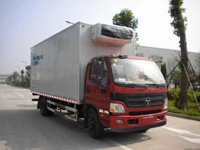 Foton  BJ5109XLCFA Refrigerated truck