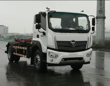 Foton  BJ5182ZXXE6H1 detachable container garbage collector 