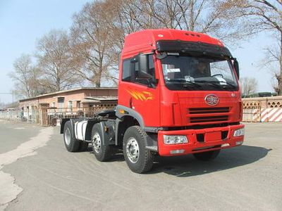 Jiefang AutomobileCA4252P21K2T3B1XEContainer semi-trailer tractor