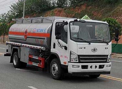 Cheng Li  CL5120GYYC6 Oil tanker