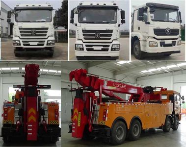 Cheng Li  CL5311TQZ6YJ Obstacle clearing vehicle