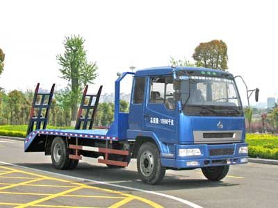 Cheng Liwei  CLW5162TPBL3 Flat transport vehicle