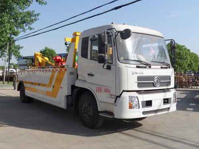 Chusheng  CSC5160TQZDT4 Obstacle clearing vehicle