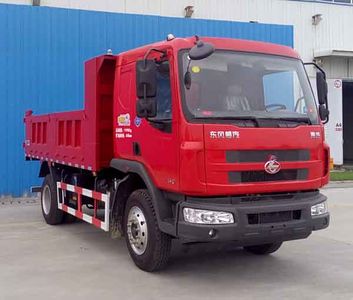 Dongfeng  EQ3123M3AT Dump truck