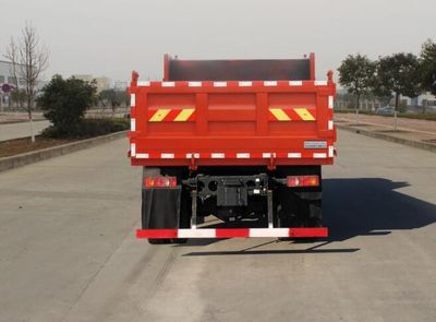 Dongfeng  EQ3180GD5N1 Dump truck